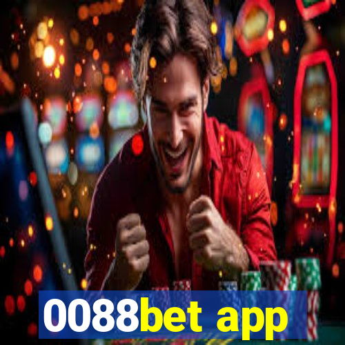 0088bet app